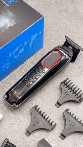 ماشین اصلاح تریمر پروموزر اسنپ بابلیس مدل 9860