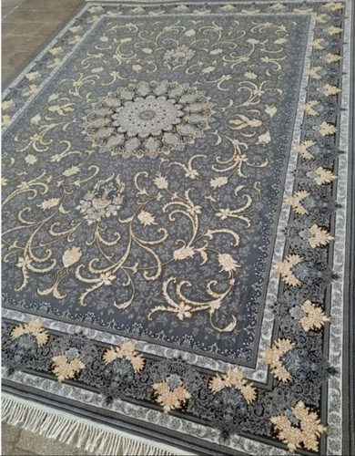فرش ماشینی طرح تلناز