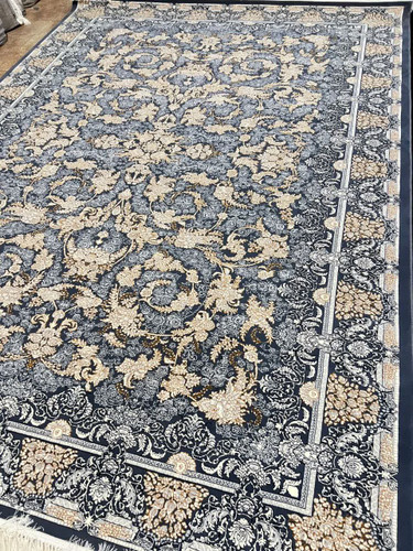 فرش ماشینی طرح آترین