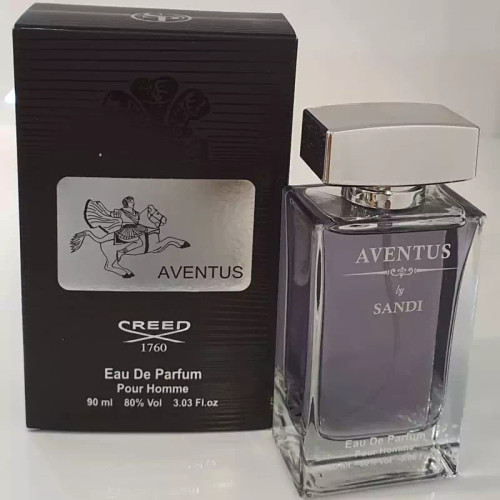 عطر ادکلن کرید اونتوس آقایان 90 میل شرکت سندی