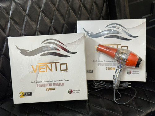 سشوار 2500 وات پرو ونتو provento vn-121