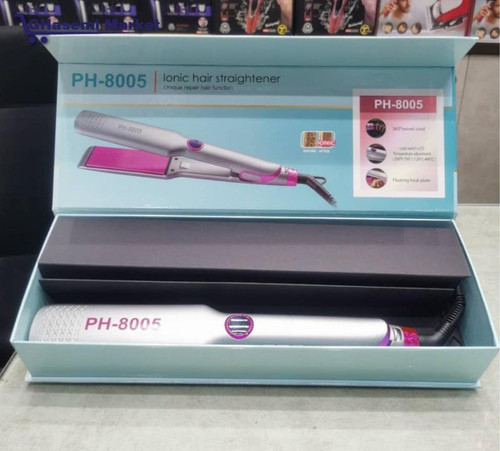 اتو موی فیلیپس