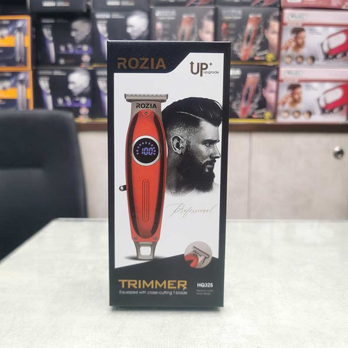 ماشین اصلاح روزیا مدلHQ_325