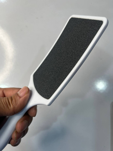 سوهان پا سمباده ای