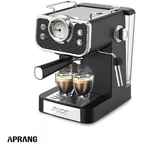 قهوه ساز باک