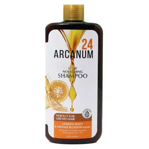 شامپو آرکانوم جینسینگ