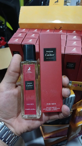 کارتیر پاشا