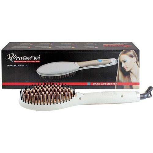 برس حرراتی جیمی مدل 2973 ضمانت دار