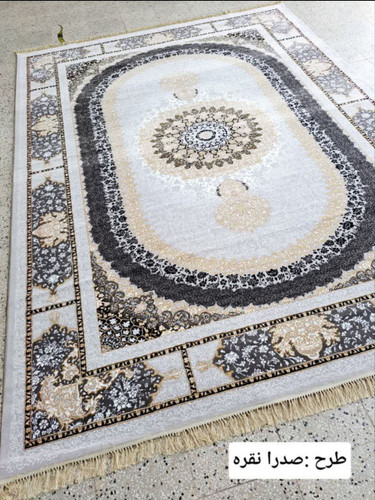 فرش ماشینی صدرا