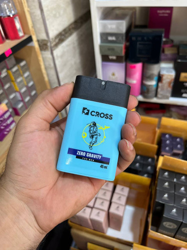 عطر کراس CROSS