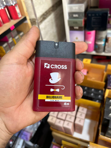 عطر کراس CROSS