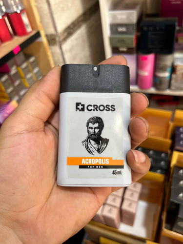 عطر کراس CROSS