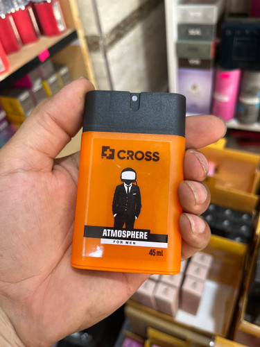 عطر کراس CROSS