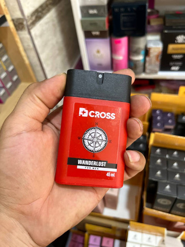 عطر کراس CROSS