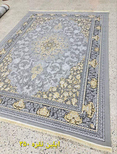 فرش ماشینی طرح آیلین