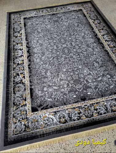 فرش ماشینی کاشان