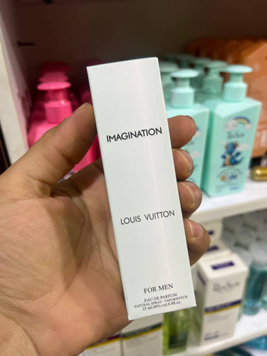 ادکلن ایمیجینیشن الحمبرا