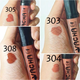 رژلب 310 واچا